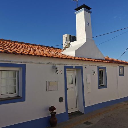 Sossego Da Carminho Villa Monsaraz Exterior photo