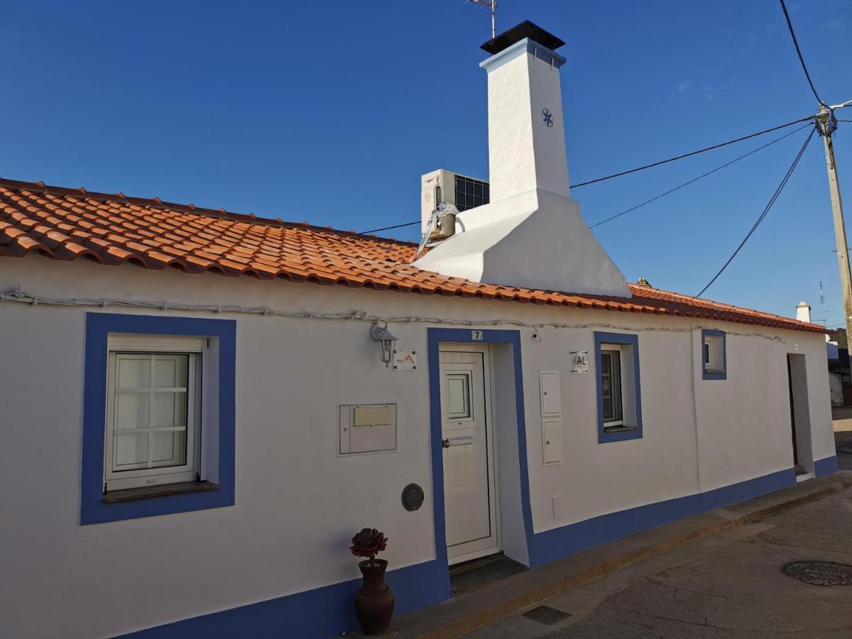 Sossego Da Carminho Villa Monsaraz Exterior photo