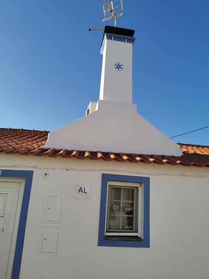 Sossego Da Carminho Villa Monsaraz Exterior photo