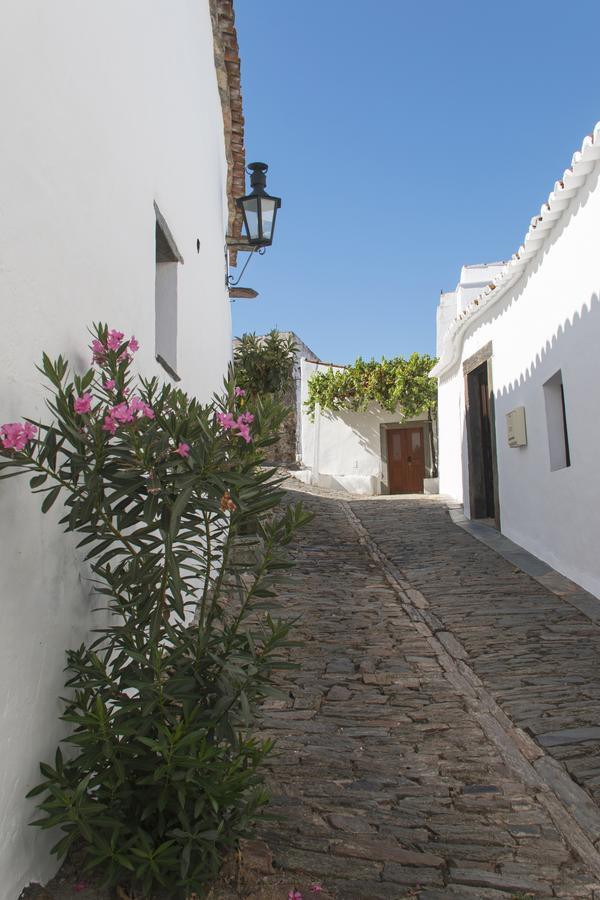 Sossego Da Carminho Villa Monsaraz Exterior photo