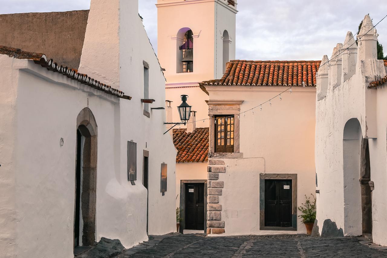 Sossego Da Carminho Villa Monsaraz Exterior photo