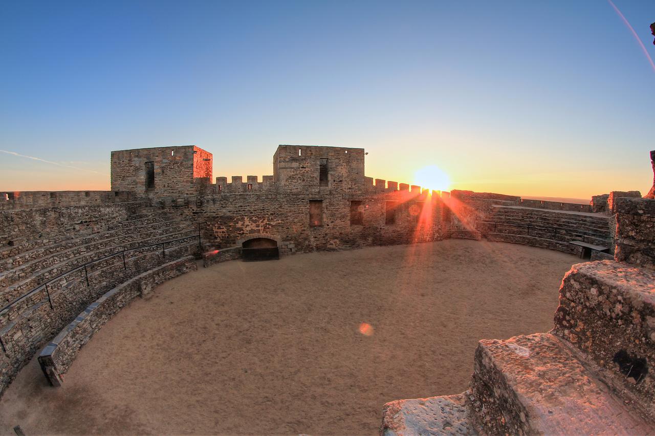 Sossego Da Carminho Villa Monsaraz Exterior photo