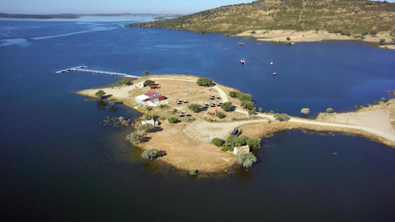 Sossego Da Carminho Villa Monsaraz Exterior photo